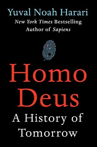 Homo Deus