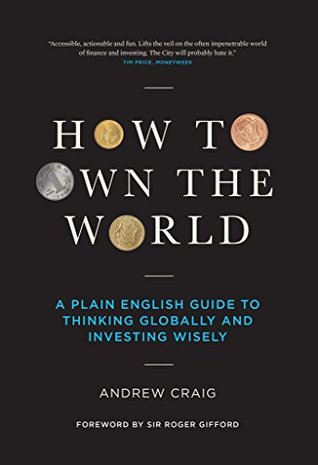 How to Own the World