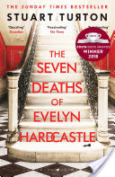 The Seven Deaths of Evelyn Hardcastle