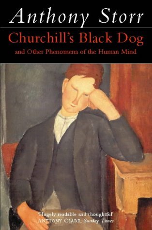 Churchill’s Black Dog and Other Phenomena of the Human Mind