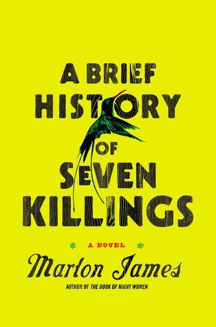 A Brief History of Seven Killings