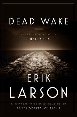 Dead Wake