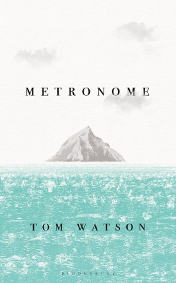 Metronome: The 'cleverly imagined and beautifully creepy' BBC Two Between the Covers Book Club Pick