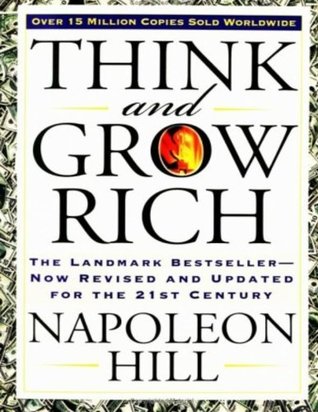 Think and Grow Rich