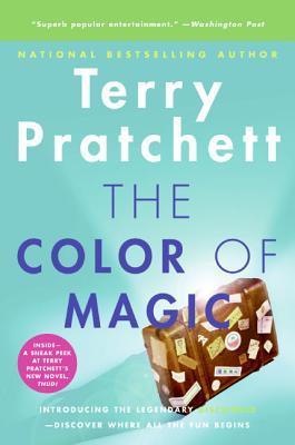 The Color of Magic