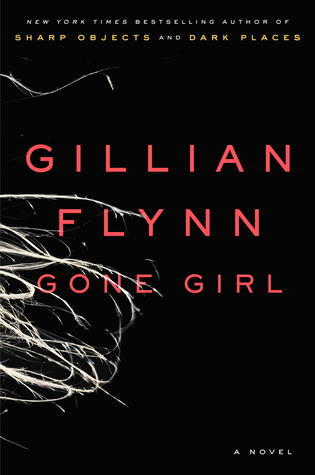 Gone Girl: A Novel