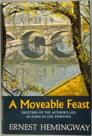 A Moveable Feast: The Restored Edition