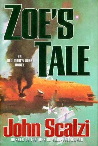 Zoe's Tale