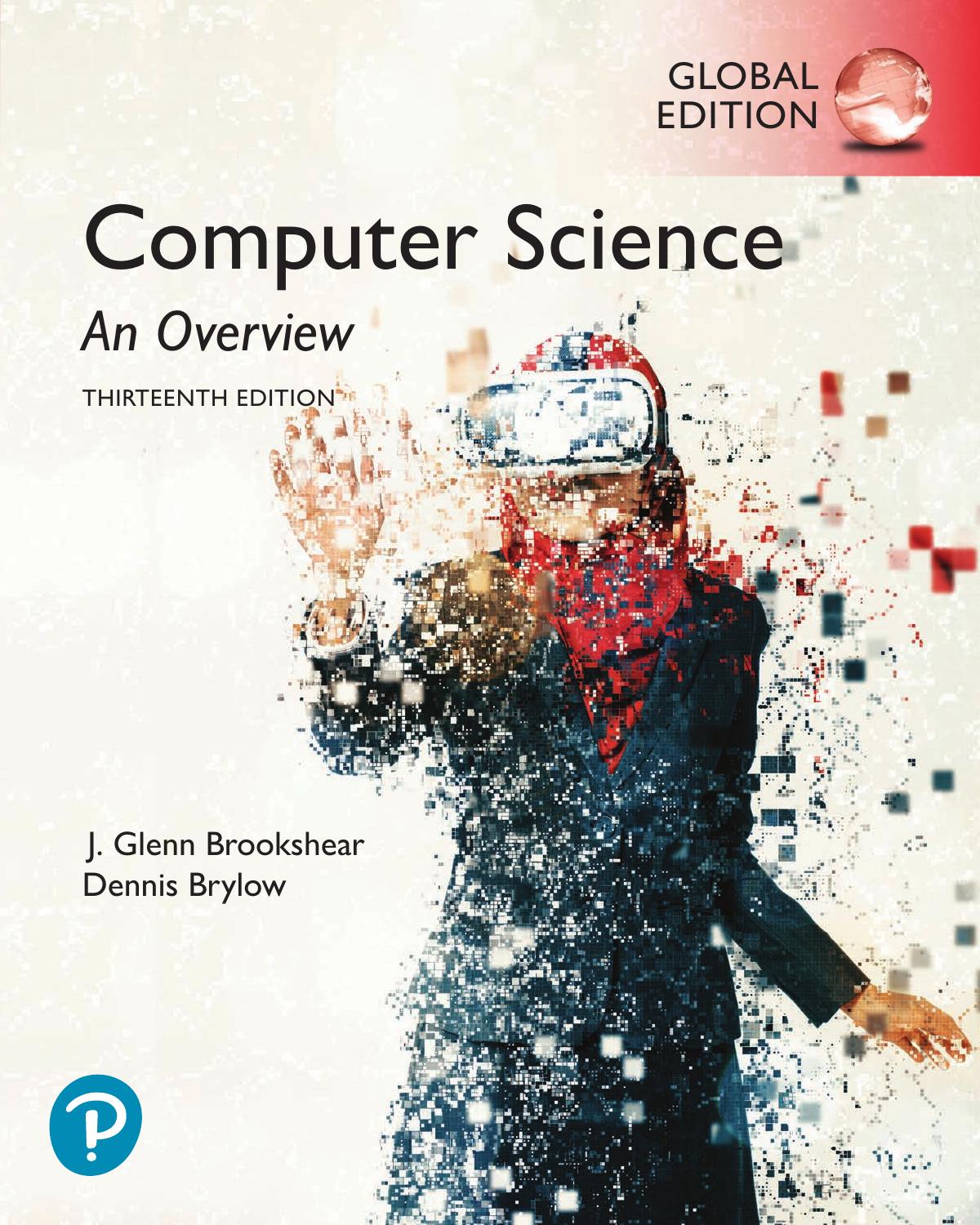 Computer Science: An Overview: Global Edition