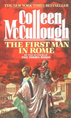 The First Man in Rome