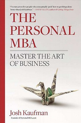 The Personal MBA: A World-Class Business Education in a Single Volume