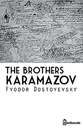 The Brothers Karamazov