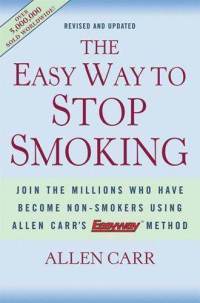 Allen Carr's Easy Way to Stop Smoking