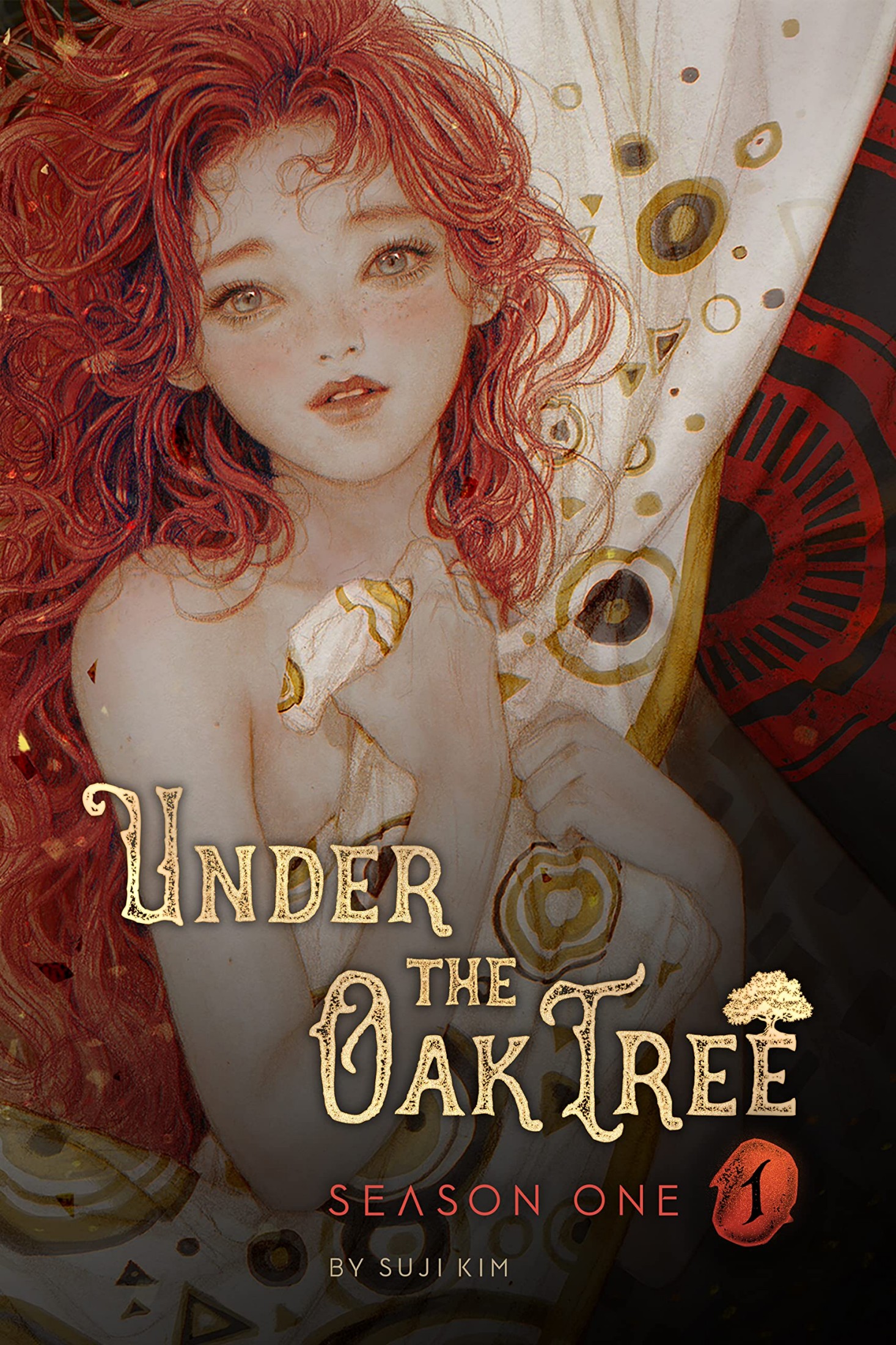 Under the Oak Tree: Season 1 -1-