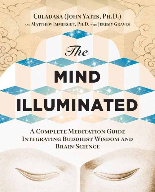 The Mind Illuminated: A Complete Meditation Guide Integrating Buddhist Wisdom and Brain Science for Greater Mindfulness