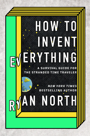 How to Invent Everything