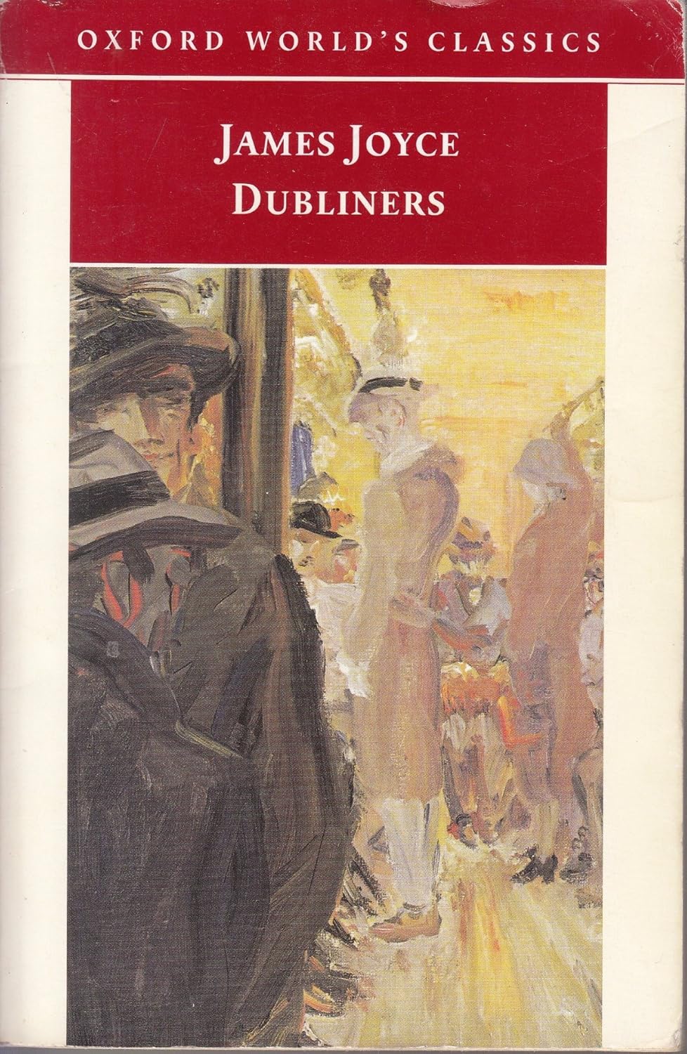 Dubliners