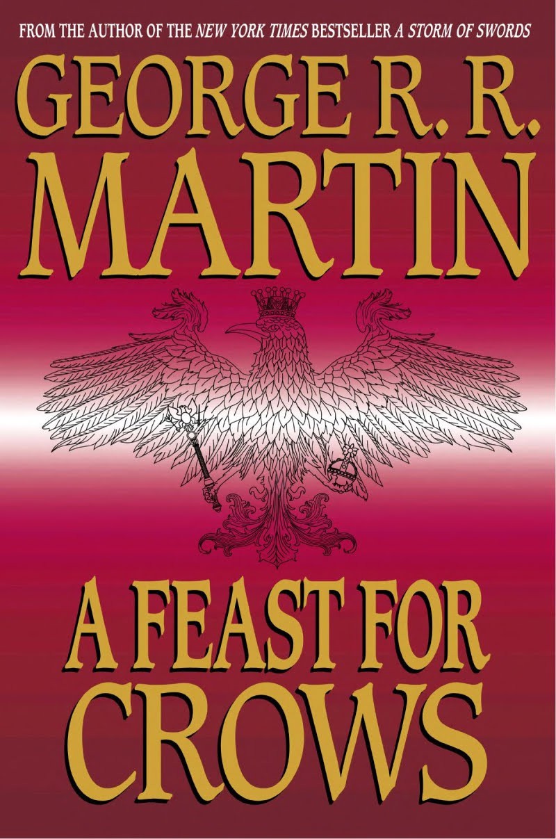 A Feast for Crows